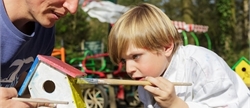 Les ateliers activités à Center Parcs De Kempervennen