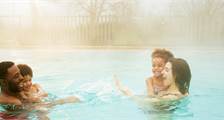 Aqua Mundo activités à Center Parcs Le Lac d'Ailette