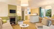 Premium-Ferienhaus LA893 in Center Parcs Le Lac d'Ailette