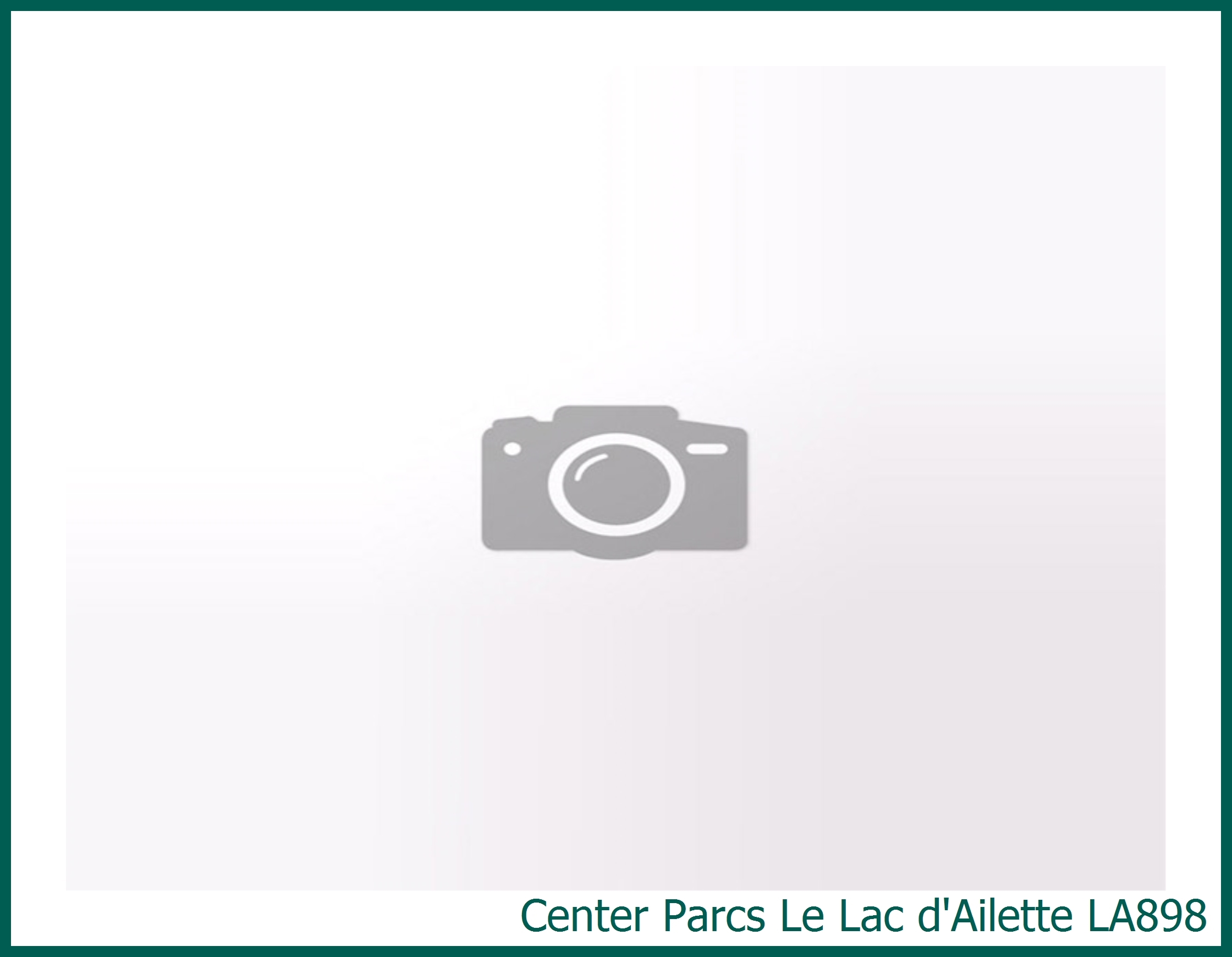 Lakeside-VIP-Ferienhaus LA898 in Le Lac d'Ailette
