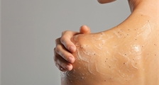 Körperpflege L'Exfoliant in Center Parcs Le Lac d'Ailette