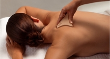 Körpermassage L'Inspiration in Center Parcs Le Lac d'Ailette