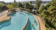 Général activités à Center Parcs Le Lac d'Ailette