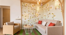 Comfort-Ferienhaus LG2212 in Center Parcs Les Landes de Gascogne