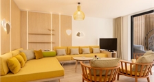 Cottage VIP LG2235 à Center Parcs Les Landes de Gascogne