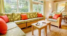 Comfort-Ferienhaus (erneuert) LH845 in Center Parcs Limburgse Peel