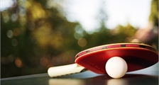 Tischtennis (drinnen & draußen) in Center Parcs Limburgse Peel