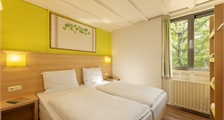 Cottage Comfort LH840 à Center Parcs Limburgse Peel