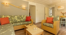 Cottage Comfort LH842 à Center Parcs Limburgse Peel