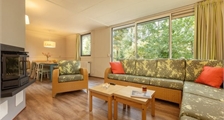 Cottage Comfort LH844 à Center Parcs Limburgse Peel
