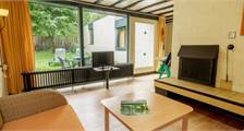 Comfort-Ferienhaus MD32 in Center Parcs Het Meerdal