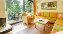 Cottage Comfort MD38 à Center Parcs Het Meerdal