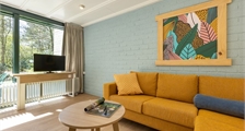 Comfort-Ferienhaus MD2412 in Center Parcs Het Meerdal