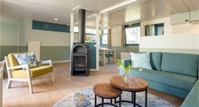 Premium-Ferienhaus MD2425 in Center Parcs Het Meerdal
