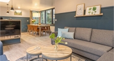 VIP-Ferienhaus MD2433 in Center Parcs Het Meerdal