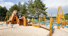 Für die Kids in Center Parcs Het Meerdal