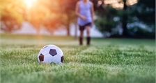 Foot Golf Aventure à Center Parcs Het Meerdal