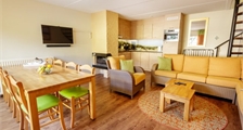 Premium-Ferienhaus PZ747 in Center Parcs Port Zélande