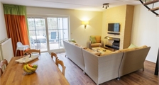 Premium-Ferienhaus PZ984 in Center Parcs Port Zélande