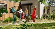 Orry & Freunde: auf Abenteuer mit... in Center Parcs Port Zélande