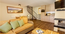 Cottage Premium PZ748 à Center Parcs Port Zélande