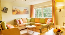 Cottage Comfort PZ982 à Center Parcs Port Zélande