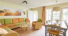 Cottage Comfort PZ983 à Center Parcs Port Zélande