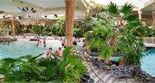 Aqua Mundo activités à Center Parcs Park Hochsauerland