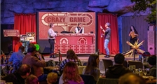 Entertainment in Center Parcs Park Hochsauerland
