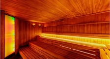 Spa Deep Nature® Einrichtungen in Center Parcs Park Hochsauerland