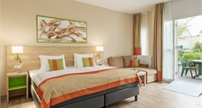 Chambre d'hôtel Hôtel PMR SL1703 à Center Parcs Park Hochsauerland
