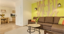 Cottage VIP SL1732 à Center Parcs Park Hochsauerland