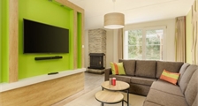 Cottage VIP SL1735 à Center Parcs Park Hochsauerland