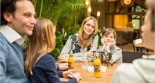 Restaurants facilités à Center Parcs Park Hochsauerland