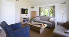 Comfort-Ferienhaus SR380 in Center Parcs Parc Sandur