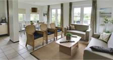 Comfort-Ferienhaus SR381 in Center Parcs Parc Sandur