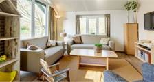 Cottage enfants SR378 à Center Parcs Parc Sandur