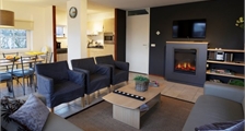 Premium-Ferienhaus SR392 in Center Parcs Parc Sandur
