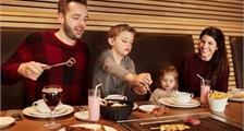 The Grill Company in Center Parcs Parc Sandur