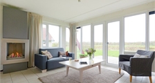 Cottage Premium SR358 à Center Parcs Parc Sandur