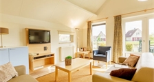 Cottage Comfort SR369 à Center Parcs Parc Sandur