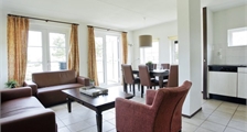 Cottage Comfort SR377 à Center Parcs Parc Sandur