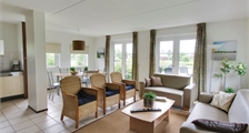 Cottage Comfort SR381 à Center Parcs Parc Sandur