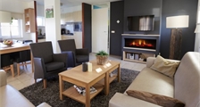 Cottage VIP SR391 à Center Parcs Parc Sandur