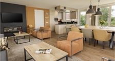 Cottage VIP SR394 à Center Parcs Parc Sandur