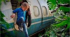 WILDLANDS Adventure Zoo Emmen à Center Parcs Parc Sandur