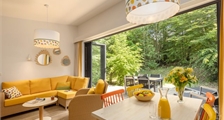 Comfort-Ferienhaus  Erneuert TF2311 in Center Parcs Les Trois Forêts