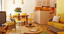 Premium-Ferienhaus TF957 in Center Parcs Les Trois Forêts