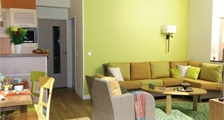 Premium-Ferienhaus TF958 in Center Parcs Les Trois Forêts
