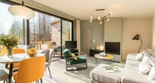 Exclusive-Ferienhaus TF970 in Center Parcs Les Trois Forêts